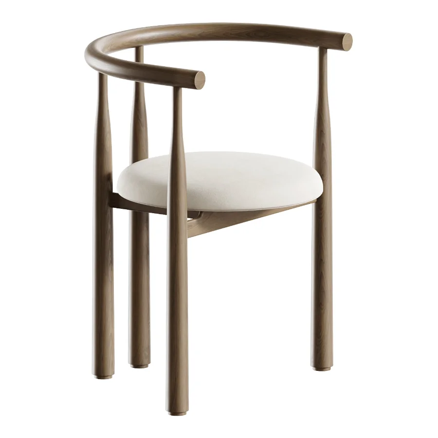 Chair RENGE and Kitchen table Image 2