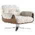 Laurel Armchair - Thumbnail 4