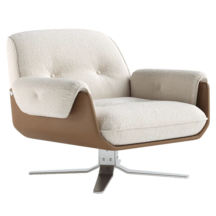 Laurel Armchair Image 4