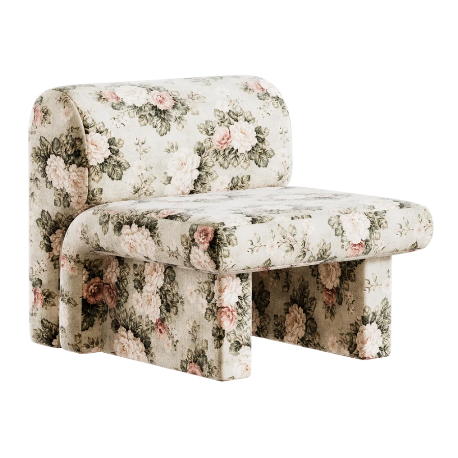 slide armchair by ferriani sbolgi Image 1