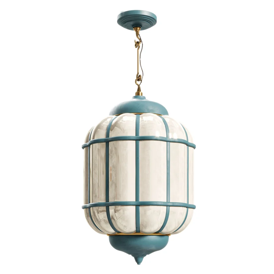 Kronam pendant light Image 2