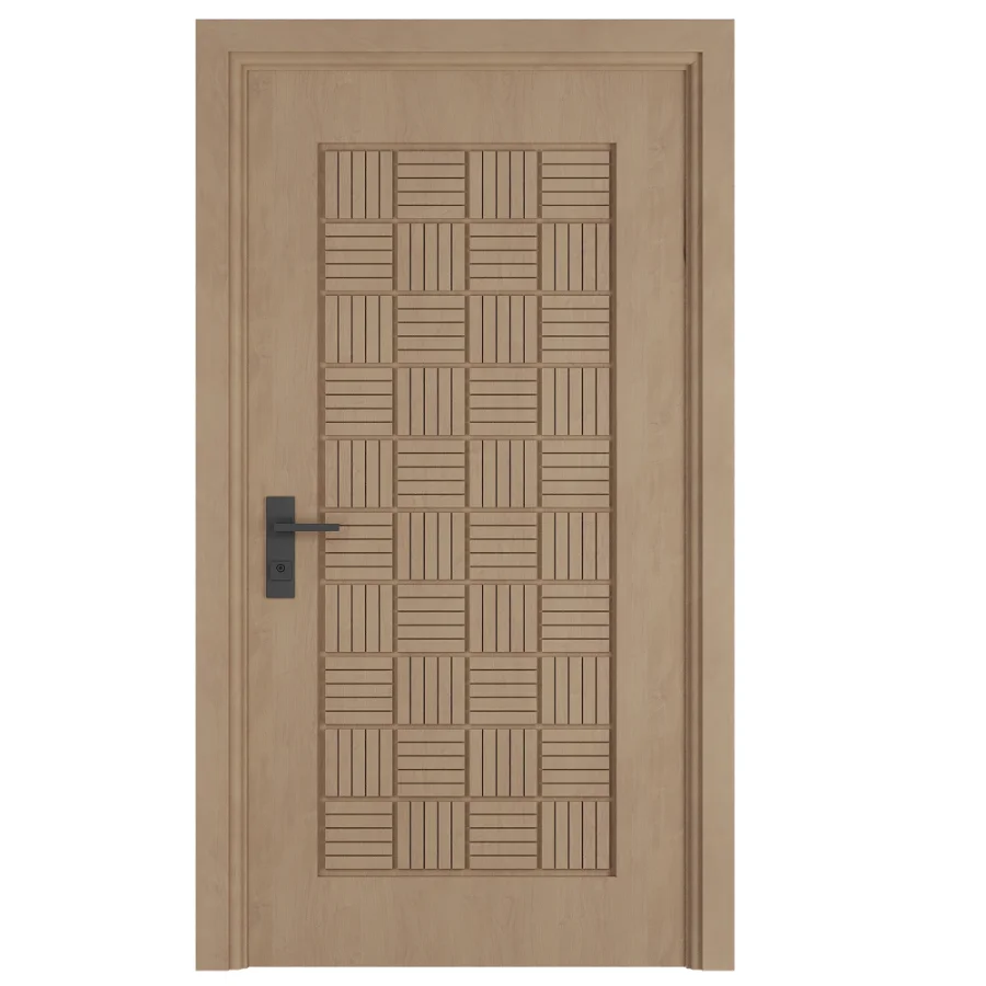 Entrance door set295 Image 1