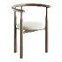 Chair RENGE and Dining table Makoto - Thumbnail 3
