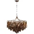 Vacarro Medium Chandelier - Thumbnail 5