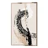 Modern Brushstroke Wall Art - Thumbnail 1