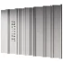 Modern Wooden Wall Panel - Thumbnail 3
