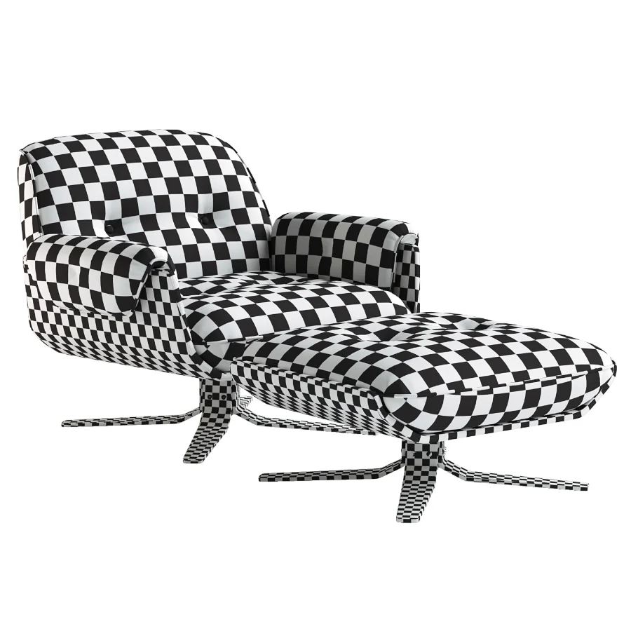 Laurel Armchair Image 7