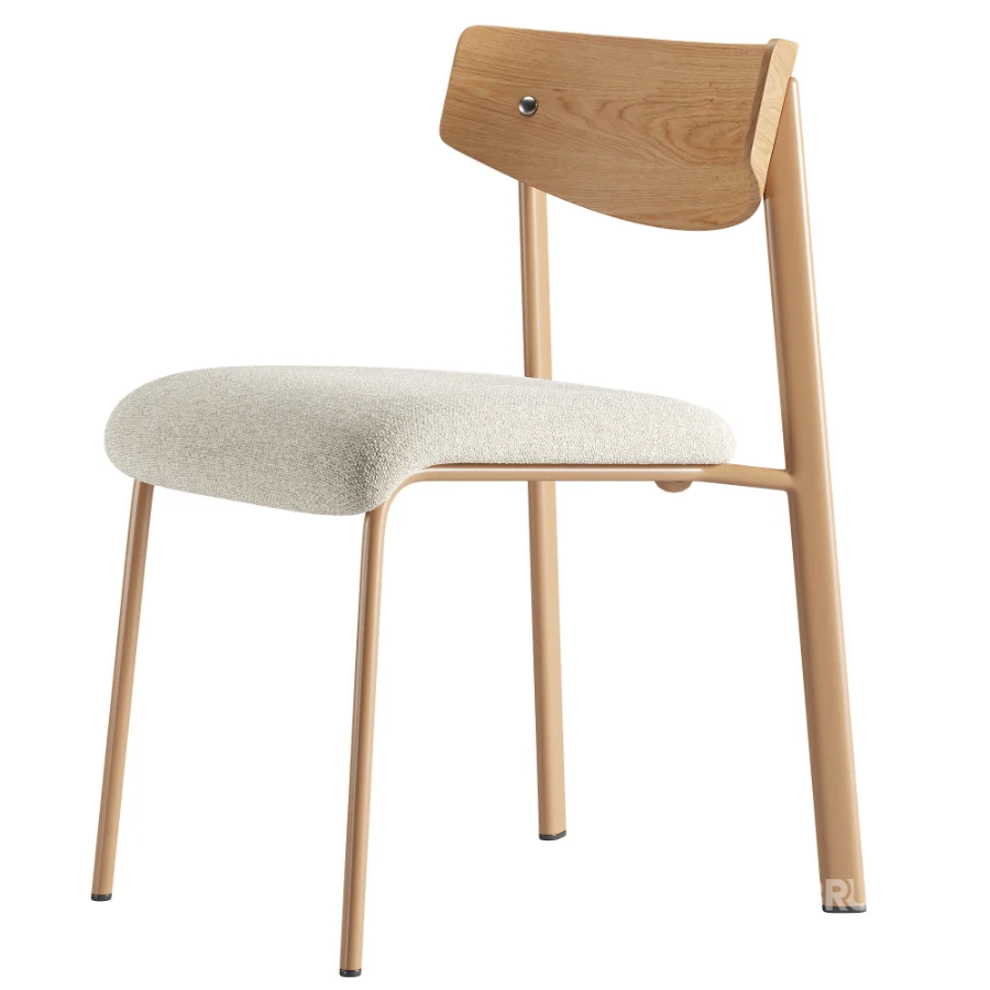 Nadia Dining Chair Image 4