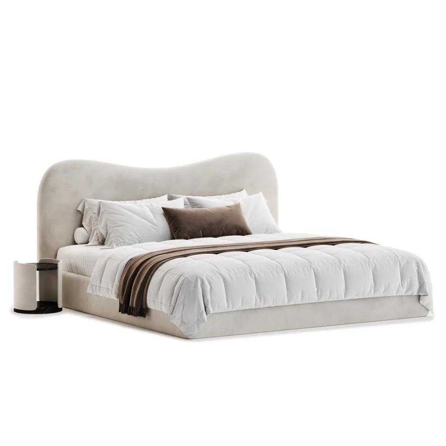 AEON bed Image 2