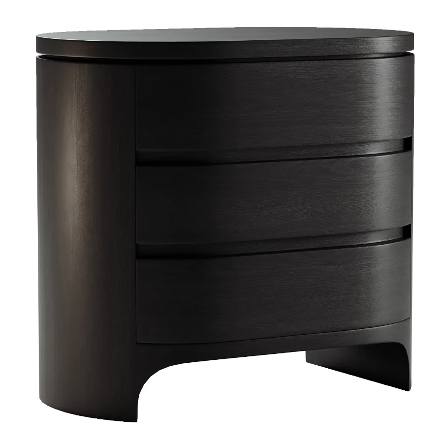 Nightstand 52 Image 2
