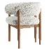 Leonora Dining Chair - Thumbnail 3