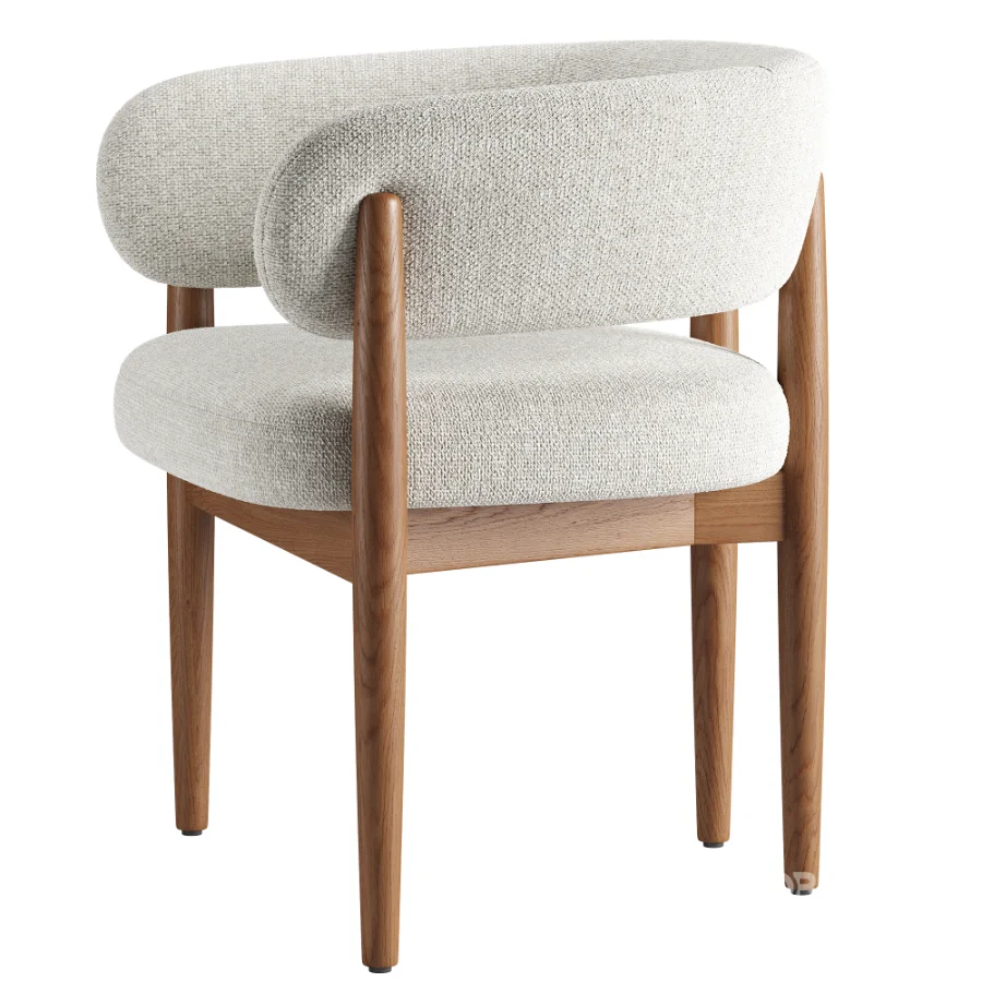Leonora Dining Chair Image 3