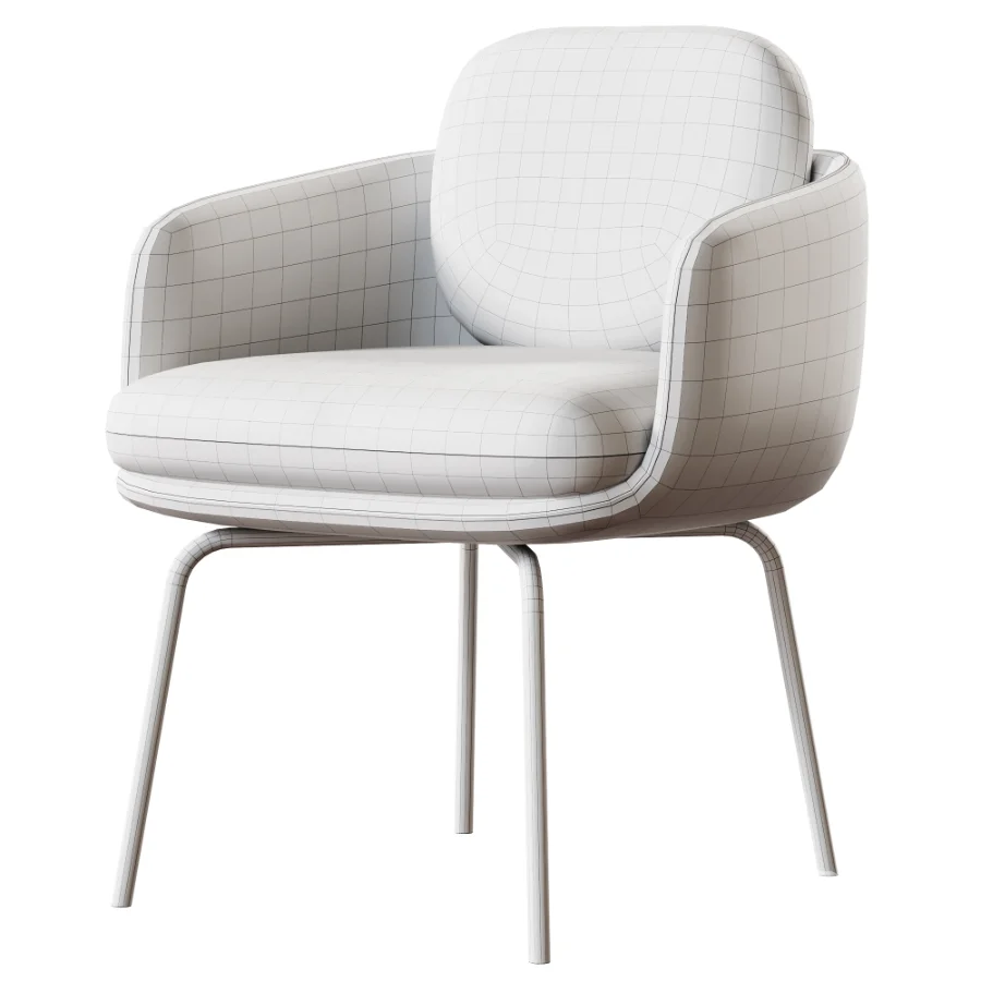 Selwood chair Image 5