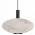 Olev Astrelle Ellix Blown Glass Pendant Lamp - Thumbnail 1