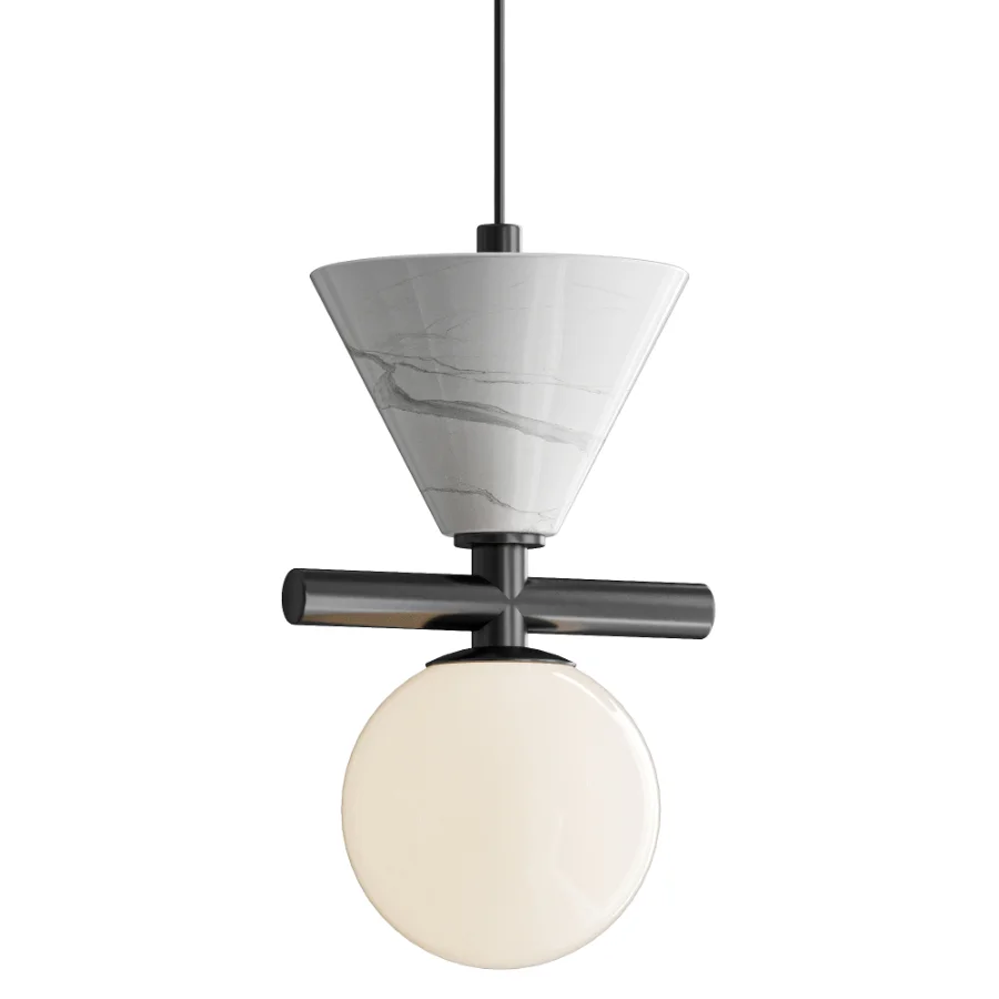 Oneta Pendant Lamp Image 2
