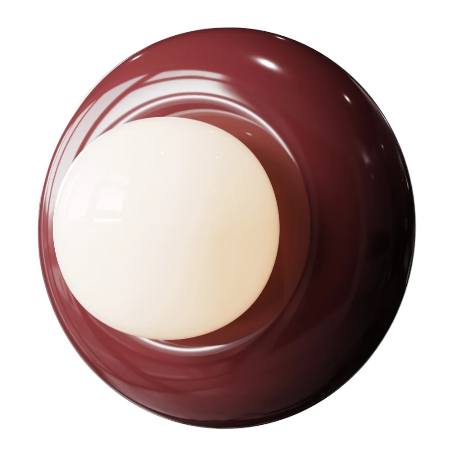 NOVI Wooden Wall Light Image 4
