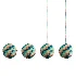 14-9 Linear Pendant Lamp by Bocci Vol 5 - Thumbnail 5