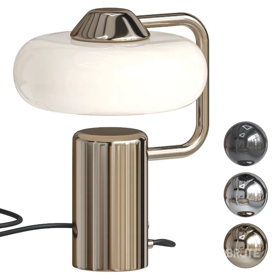 Tratto Table Lamp Image 3