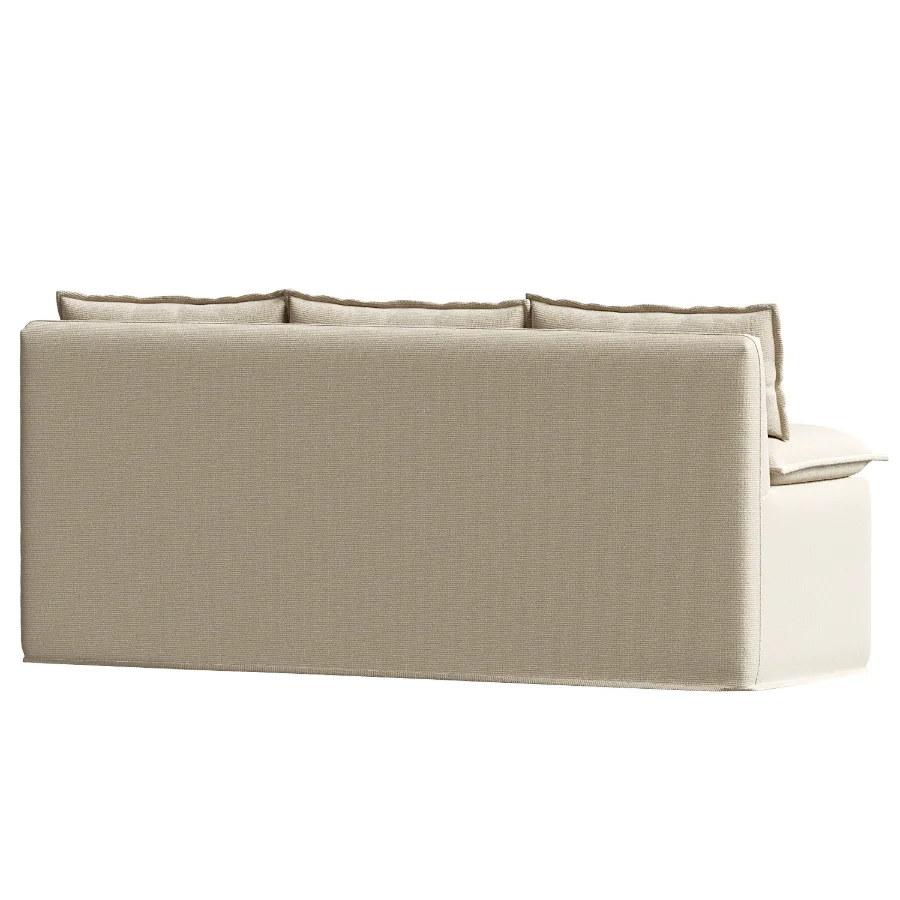 Four Hands Andre Dining Bench Image 2