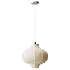 Calira Fabric Pendant Lamp - Thumbnail 3