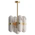 Chandelier PILLS by Droulers Architecture - Thumbnail 1