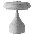 Andi Glass Table Lamp - Thumbnail 3