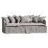 GARDANNE Sofa 3 seater - Thumbnail 1