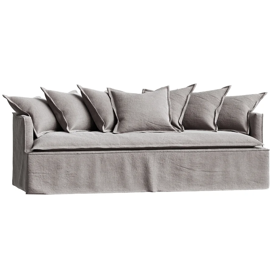 GARDANNE Sofa 3 seater Image 1