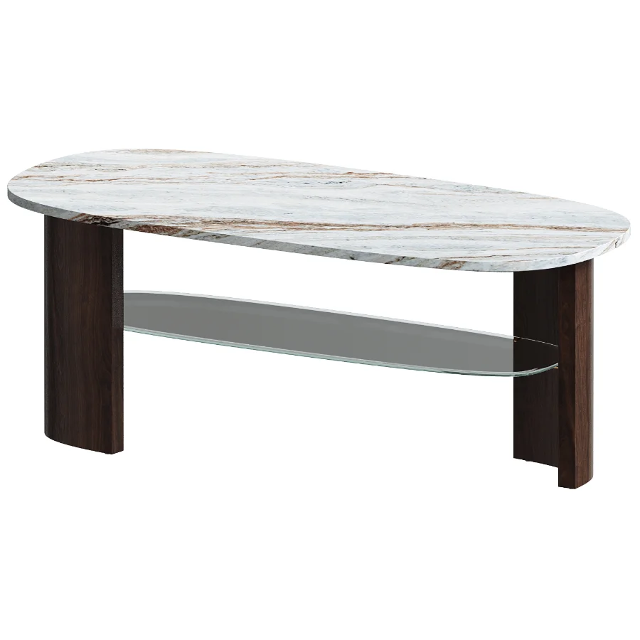 Adalynn coffee table Image 3