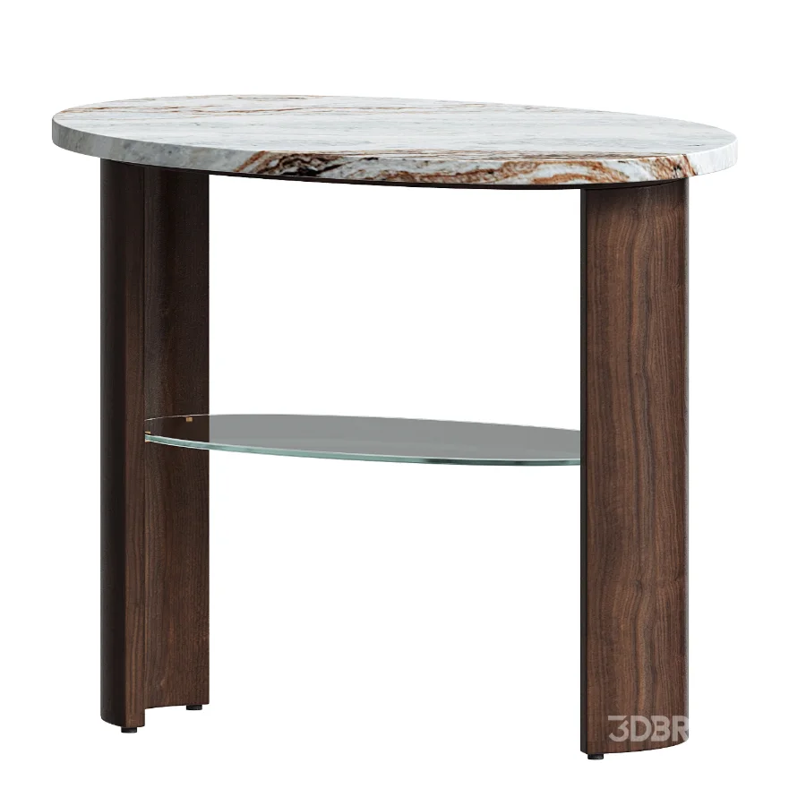 Adalynn Side Table Image 5