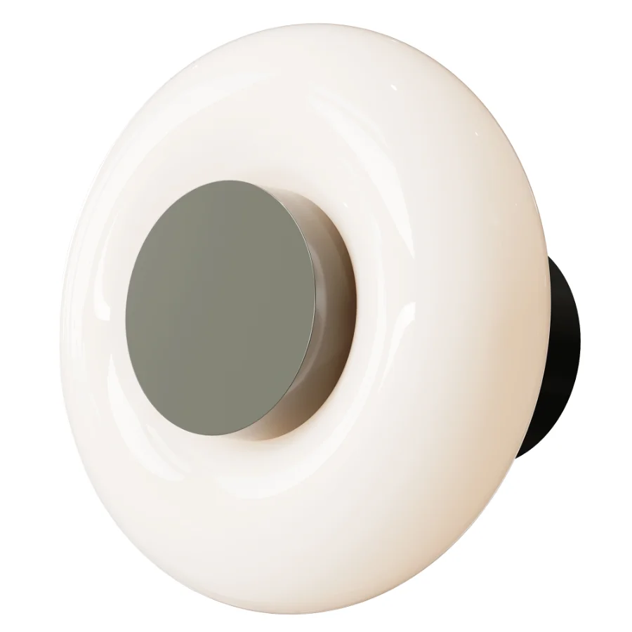 Omer Wall Lamp Image 3