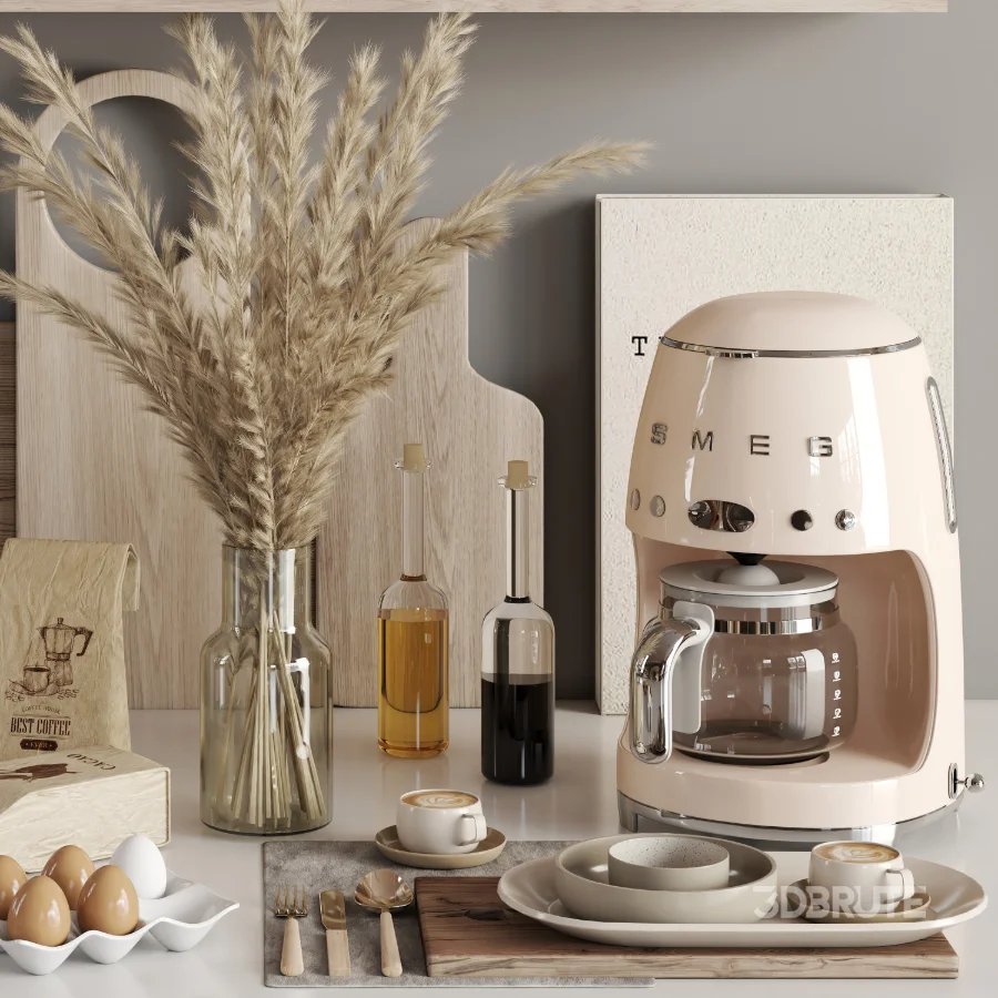 kitchen accessories 062 Image 1