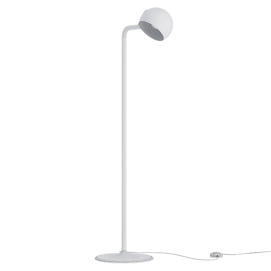 Ixa Arm Wall Light LED Image 2