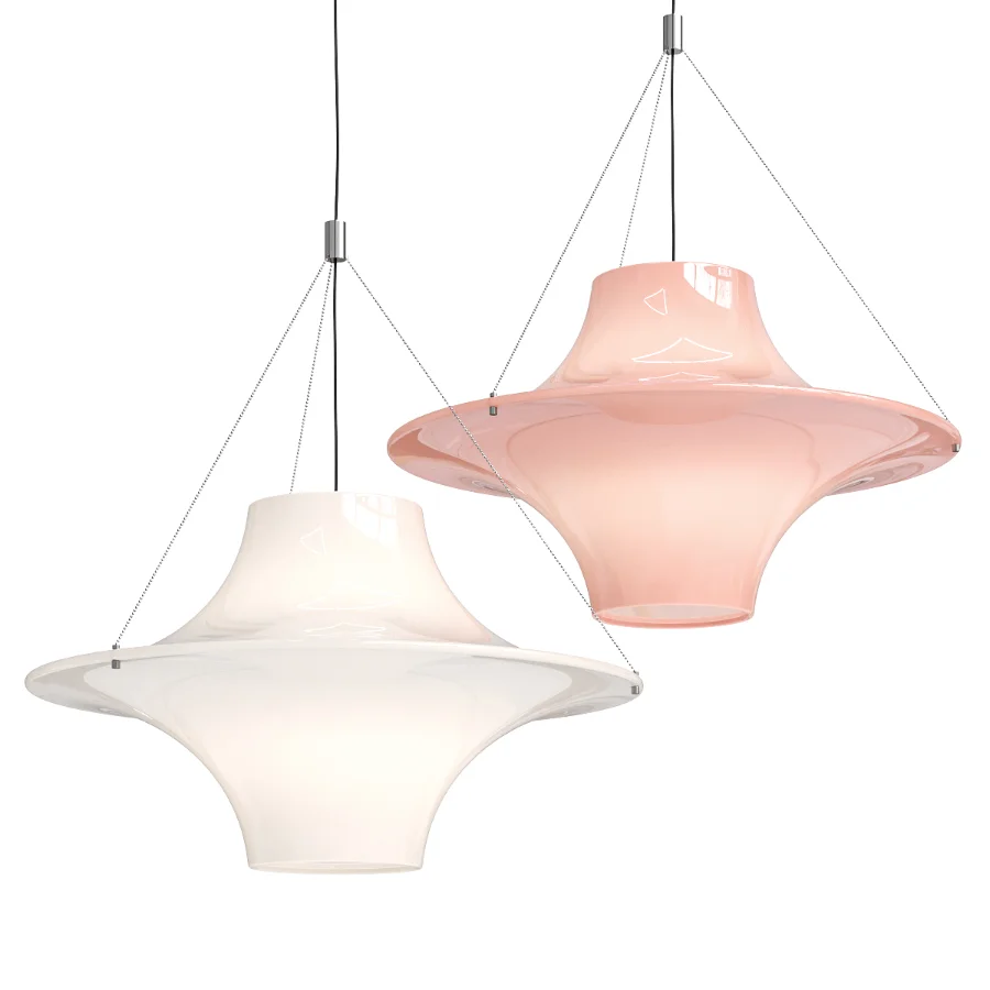 Lokki Pendant Lamp Image 2