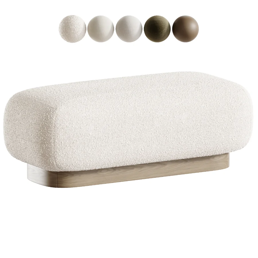 Claire Bench Image 2