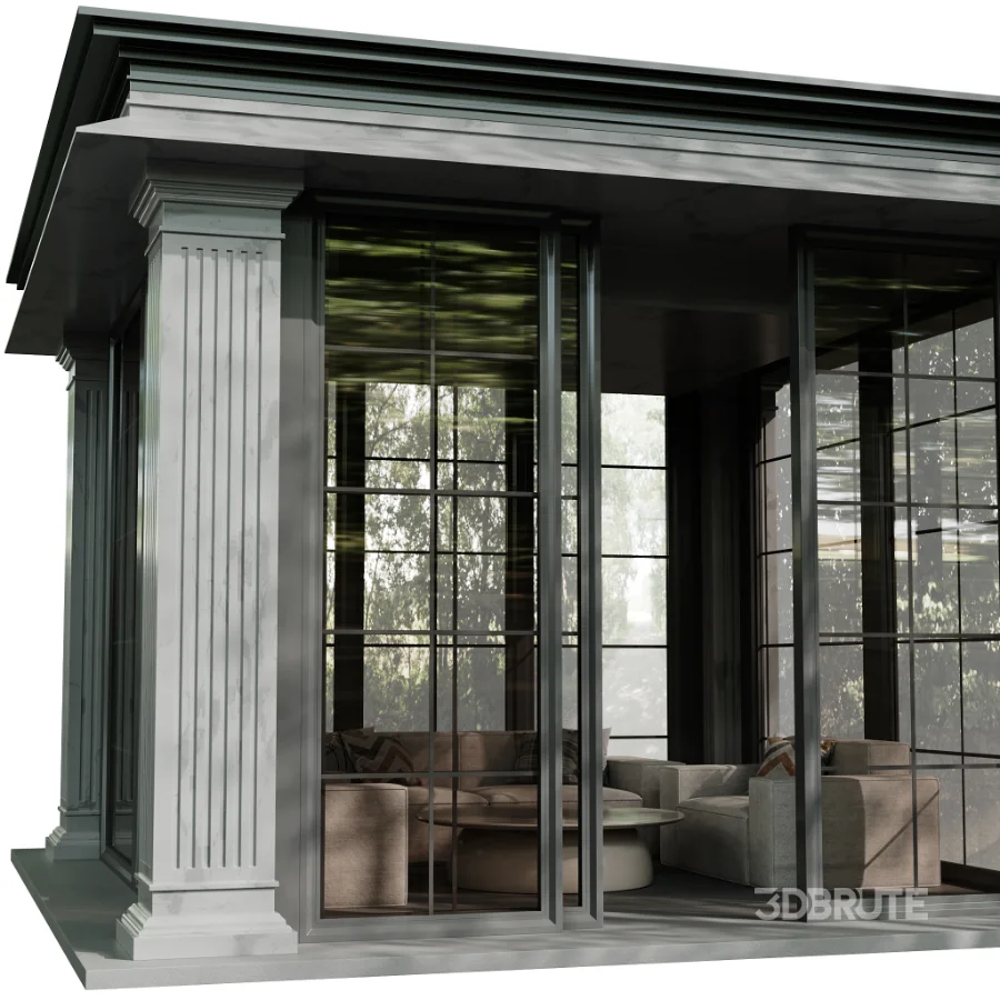 Gazebo-09 Image 6