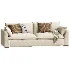 Four Hands Kosa Sofa - Thumbnail 2