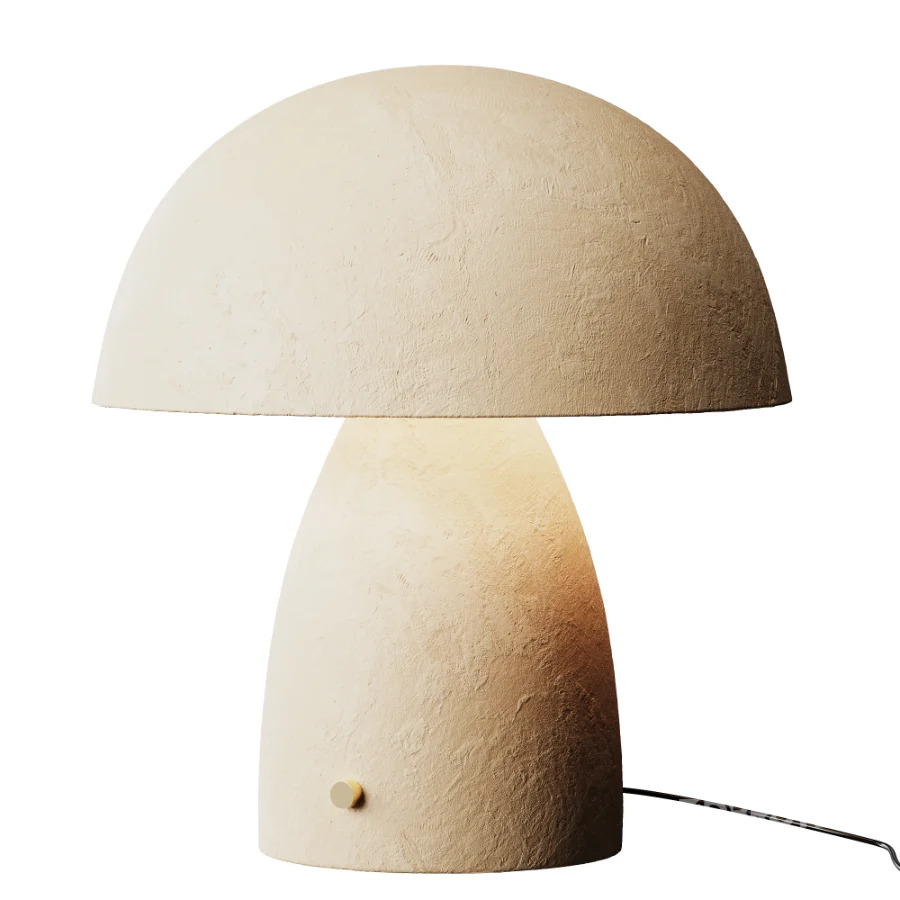 Tigmi Trading Natura Table Lamps Image 3