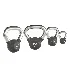Physical Performance Polyurethane Kettlebells - Thumbnail 2