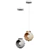 Sculptural Pendants - Thumbnail 4