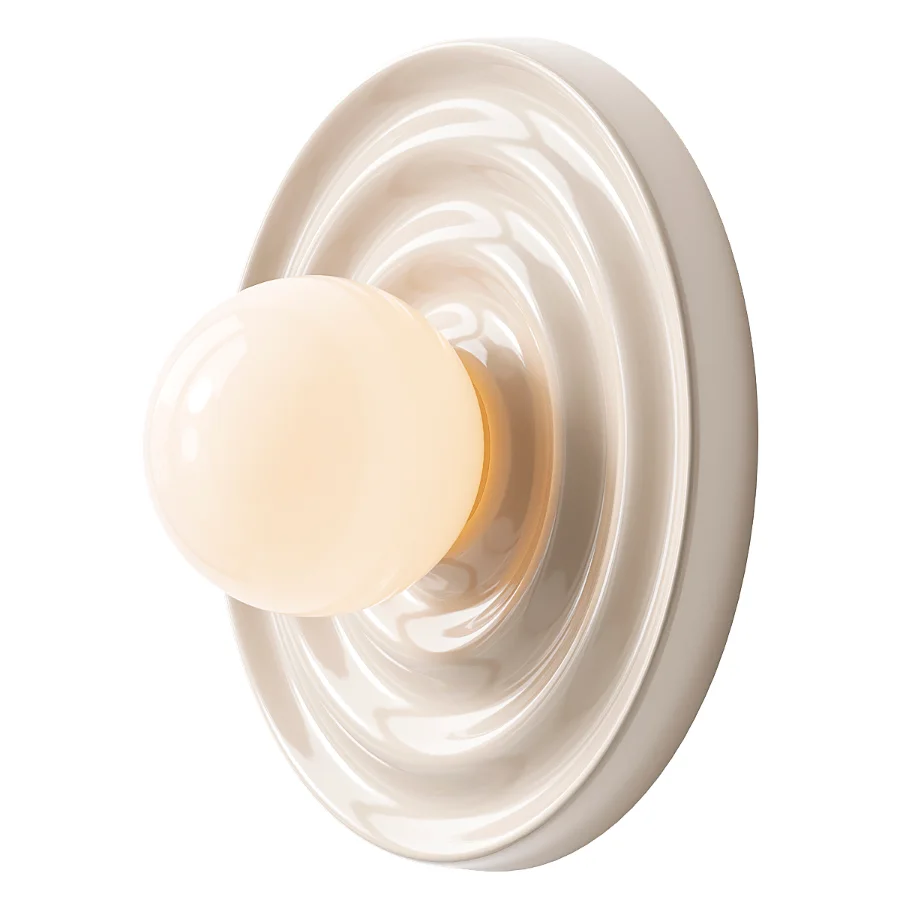 Wall and Ceiling Lamp Holi by La Redoute Image 3