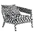Comporta Garden Armchair - Thumbnail 7
