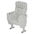 Auditorium Chair Executive - Thumbnail 1