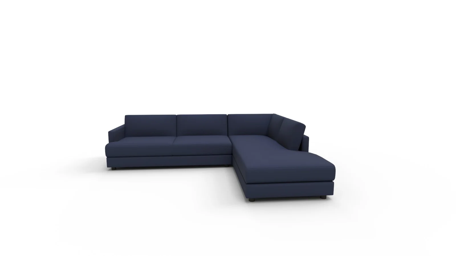 Haven Sectional Set Left Arm Sofa Image 1
