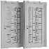 Entrance door set295 - Thumbnail 4