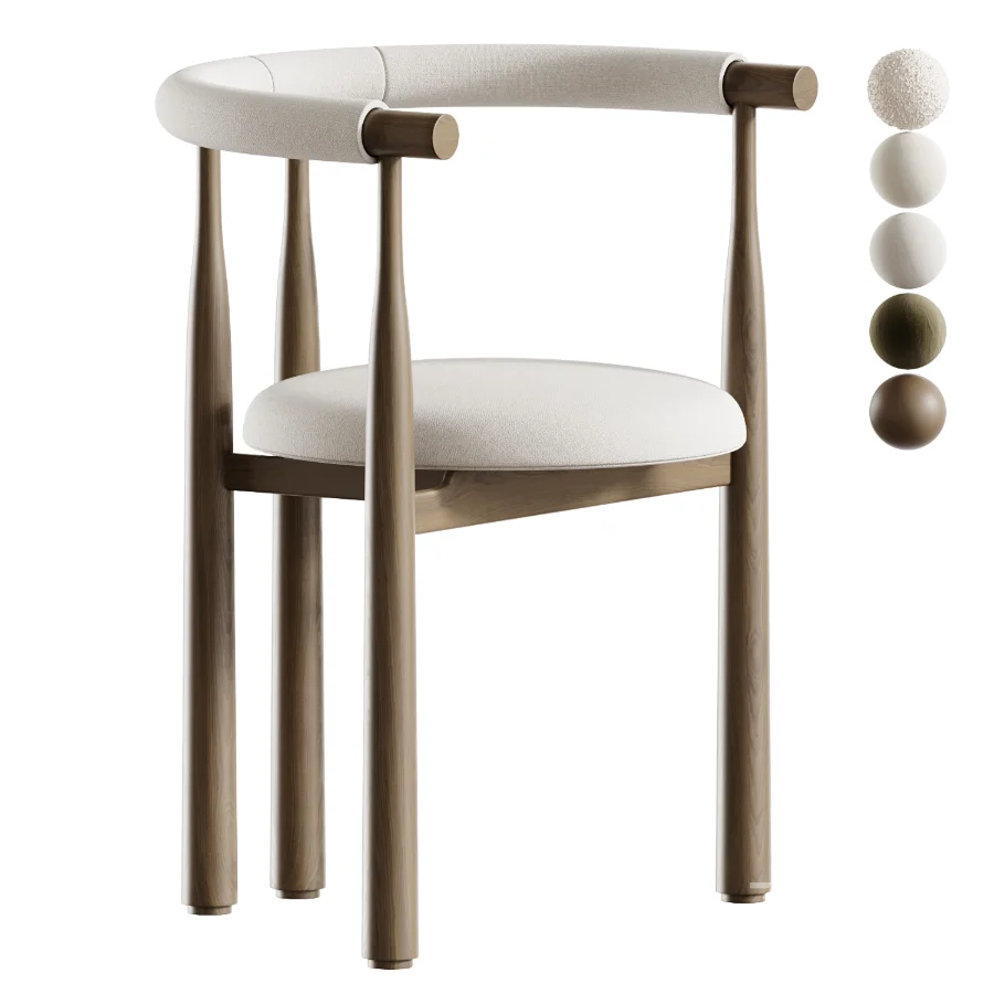 RENGE chair Image 2