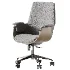Contemporary executive chair - Thumbnail 3
