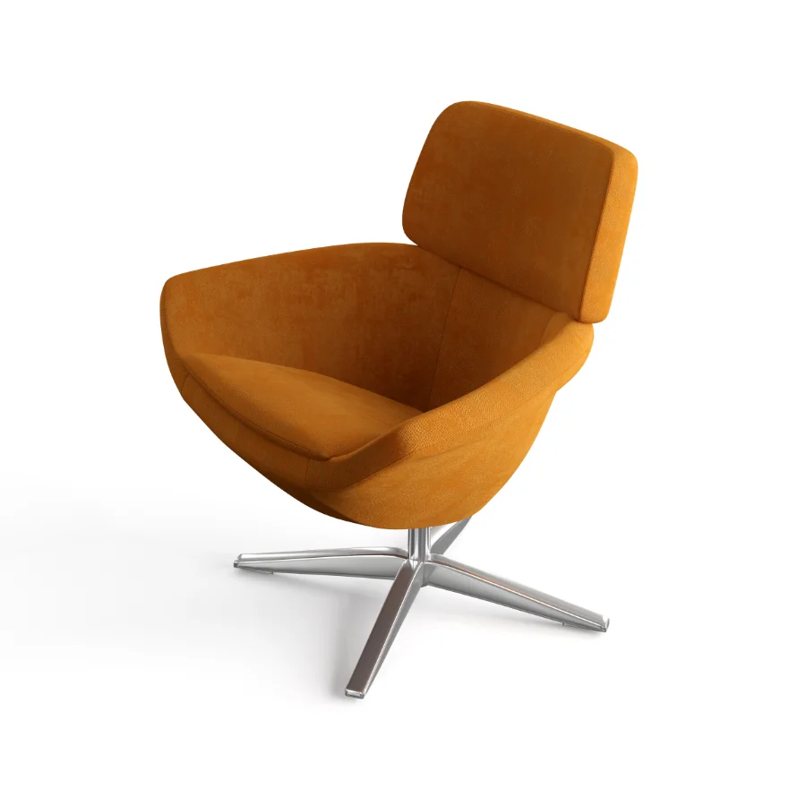 Metropolitan Relax Armchair Image 7
