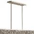 Genesis Modern Island Light Fixture - Thumbnail 2