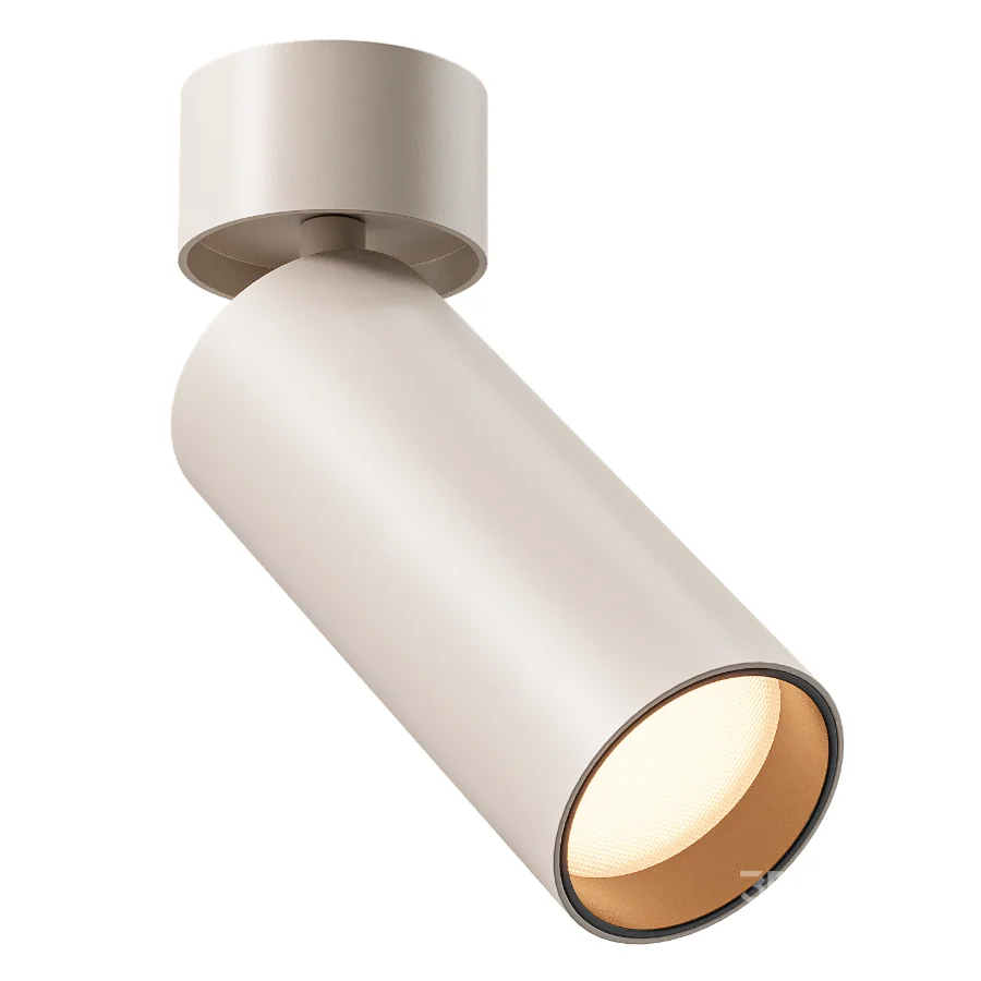 Ceiling Luminaire Focus Led by Maytoni Image 1